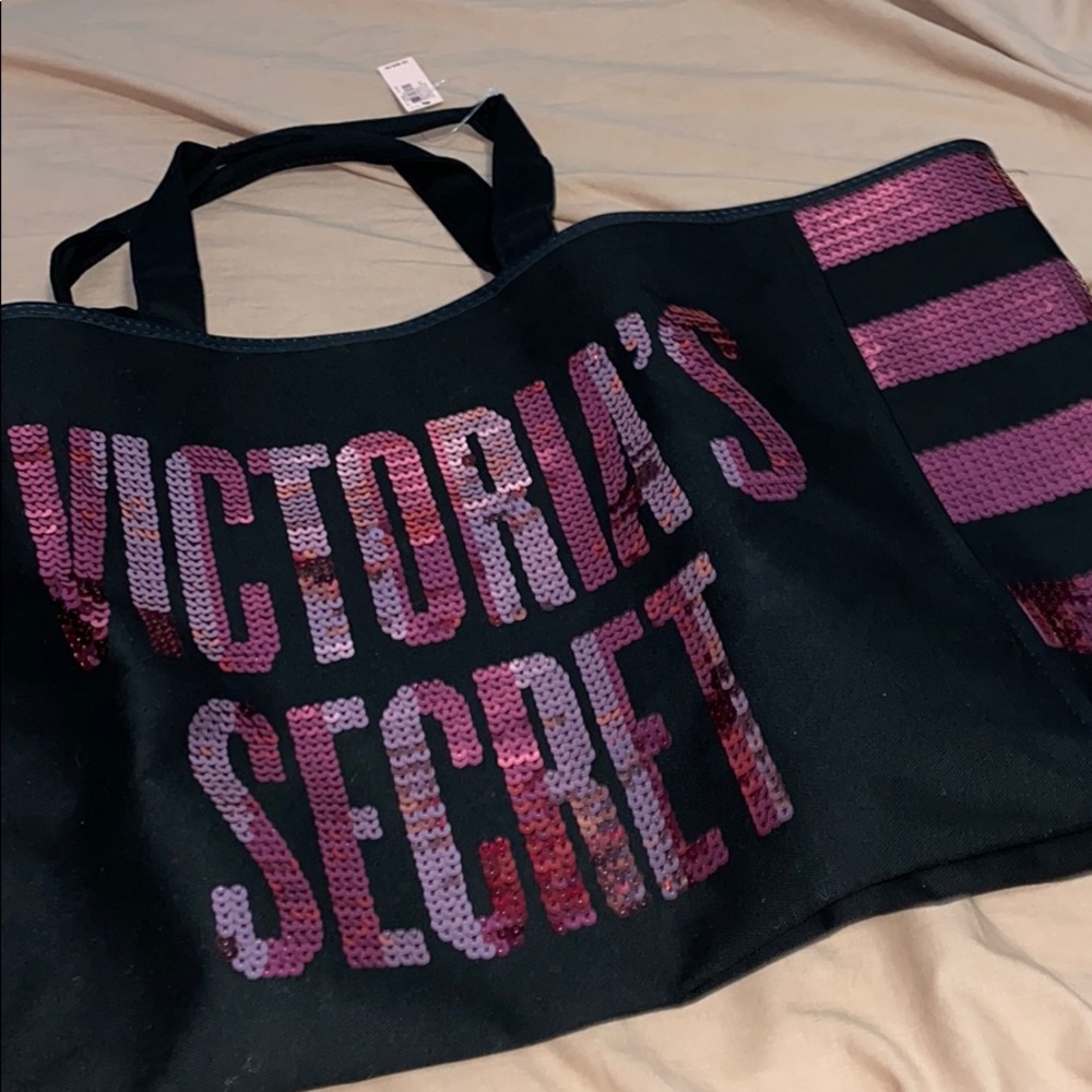 Victoria secret handbag